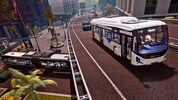 Buy Bus Simulator 21 - IVECO BUS Bus Pack (DLC) (PC) Steam Key GLOBAL