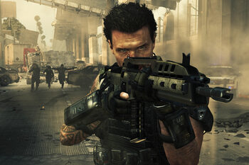 Buy Call of Duty: Black Ops II Xbox 360