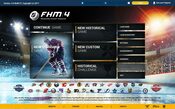 Franchise Hockey Manager 4 (PC) Steam Key GLOBAL