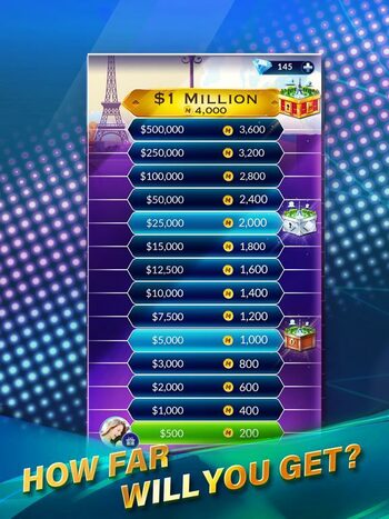 Buy Who Wants To Be A Millionaire? PlayStation