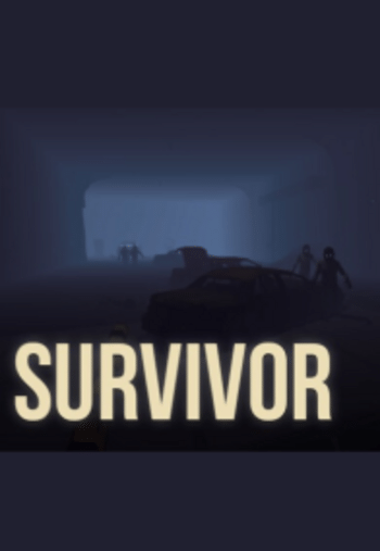 Survivor (PC) Clé Steam EUROPE