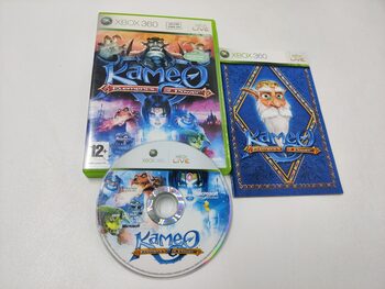 Buy Kameo: Elements of Power Xbox 360