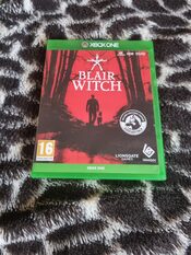 Blair Witch Xbox One