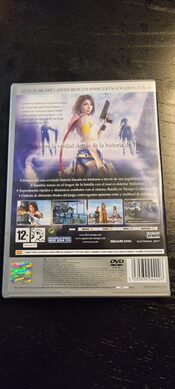 Final Fantasy X-2 PlayStation 2