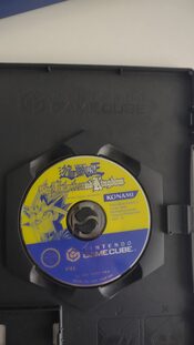 Yu-Gi-Oh! The Falsebound Kingdom Nintendo GameCube for sale