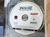 Pro Evolution Soccer 2008 PlayStation 3 for sale