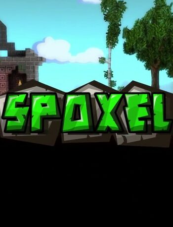 Spoxel Steam Key GLOBAL