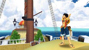 Get One Piece: Unlimited Cruise SP Nintendo 3DS