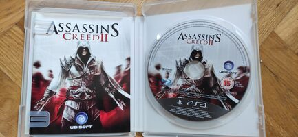 Buy Assassin's Creed II PlayStation 3