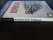 Buy Resident Evil Outbreak PlayStation 2