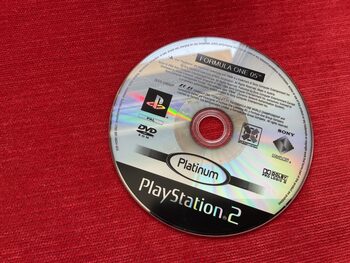 Redeem Formula One 05 PlayStation 2