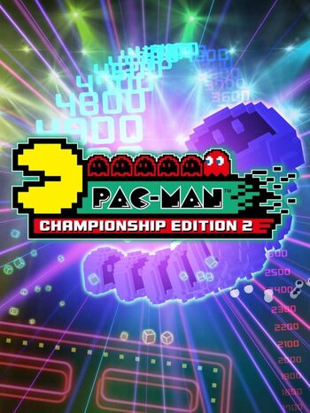 PAC-MAN CHAMPIONSHIP EDITION 2 Xbox One