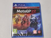 MotoGP 22 Day One Edition PlayStation 4