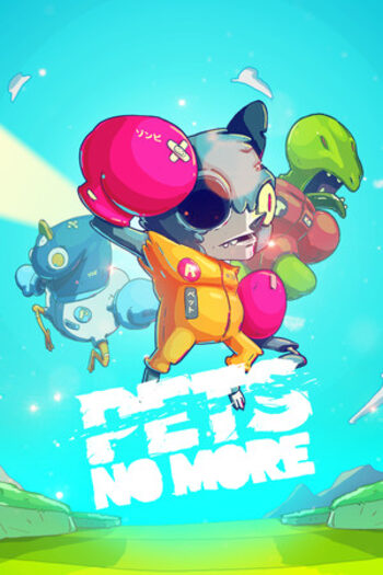 Pets No More (PC) Steam Key GLOBAL