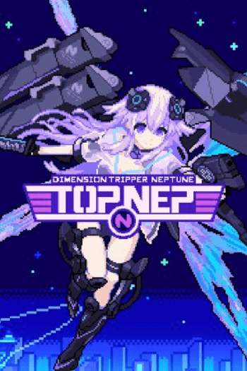 Dimension Tripper Neptune: TOP NEP (PC) Steam Key GLOBAL