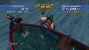 Sega Bass Fishing Dreamcast