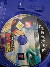 Buy Dragon Ball Z: Budokai Tenkaichi PlayStation 2