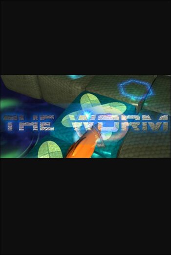 The Worm (PC) Steam Key GLOBAL