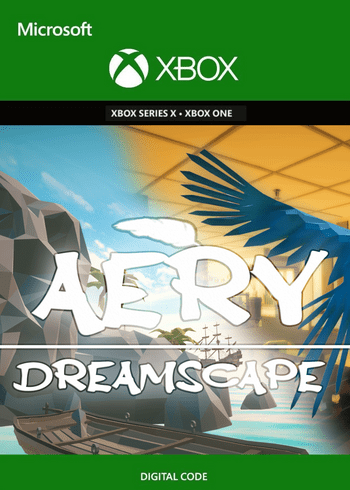 Aery - Dreamscape XBOX LIVE Key ARGENTINA