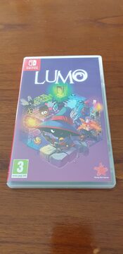 Lumo Nintendo Switch