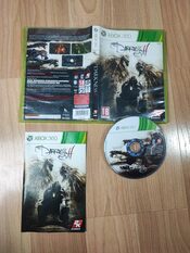 The Darkness II Xbox 360