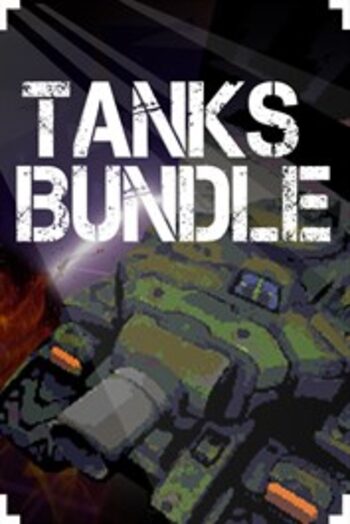 Tanks Bundle XBOX LIVE Key EUROPE