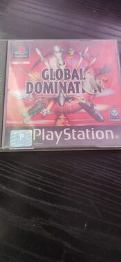 Risk: The Game of Global Domination PlayStation