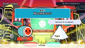 Taiko no Tatsujin: Rhythm Festival Nintendo Switch for sale