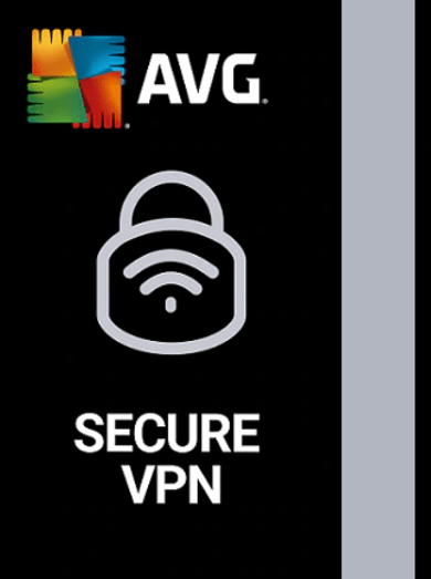 E-shop AVG Secure VPN (2022) 10 Devices 2 Years AVG Key GLOBAL