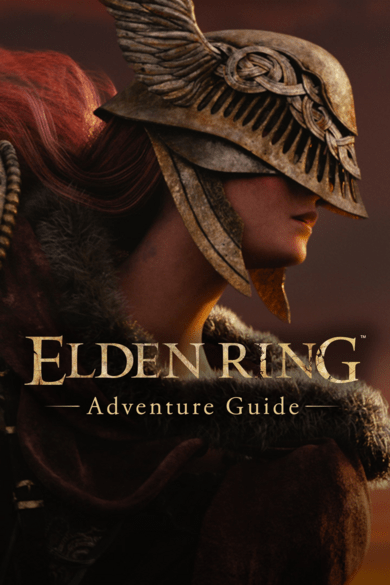 E-shop Elden Ring - Adventure Guide (DLC) (PC) Steam Key GLOBAL