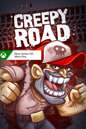 Creepy Road XBOX LIVE Key ARGENTINA