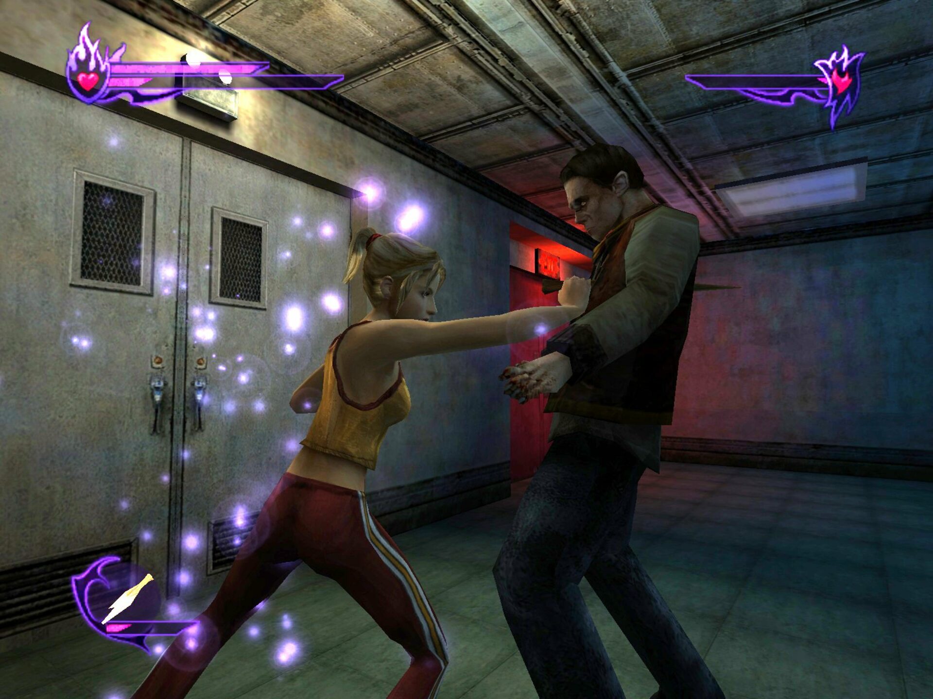 Buy Buffy the Vampire Slayer Xbox CD! Cheap game price
