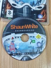 Get Shaun White Snowboarding PlayStation 3