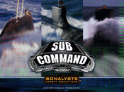Sub Command (PC) Steam Key GLOBAL