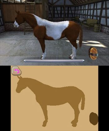 I Love My Horse Nintendo 3DS for sale