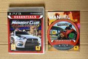 Midnight Club Los Angeles Complete Edition PlayStation 3