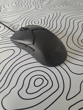 razer viper mini