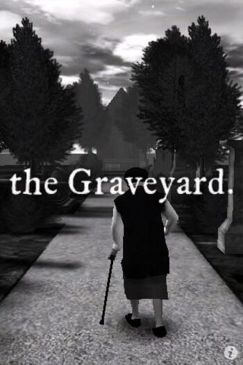 The Graveyard (PC) Steam Key EUROPE