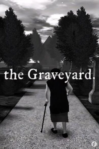 E-shop The Graveyard (PC) Steam Key GLOBAL