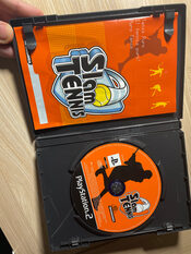 Buy Slam Tennis PlayStation 2