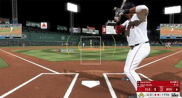MLB The Show 20 PlayStation 4