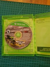 Monster Jam: Crush It! Xbox One