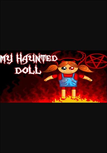 My Haunted Doll (PC) Steam Key GLOBAL