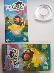 EyePet Adventures PSP