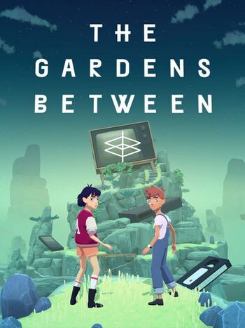 The Gardens Between Nintendo Switch