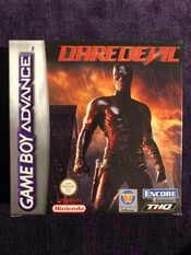 Daredevil Game Boy Advance