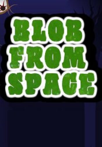 Blob From Space (PC) Steam Key GLOBAL