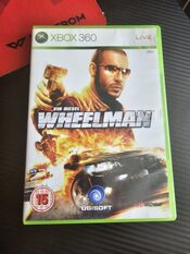 Wheelman Xbox 360