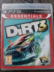 DiRT 3 PlayStation 3