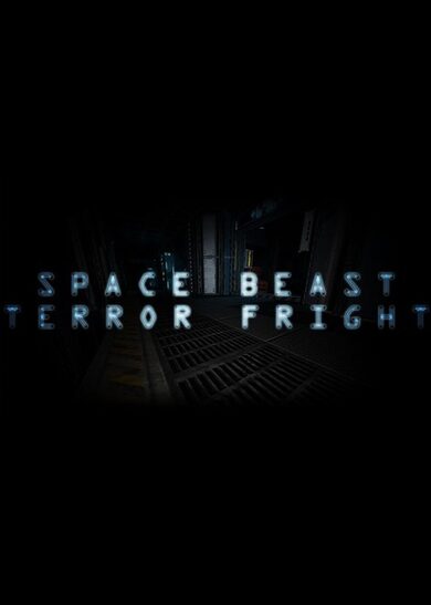 E-shop Space Beast Terror Fright (PC) Steam Key EUROPE